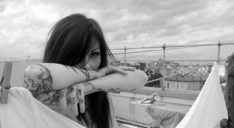 Foto di nudo: apre la mostra di Triantafillou