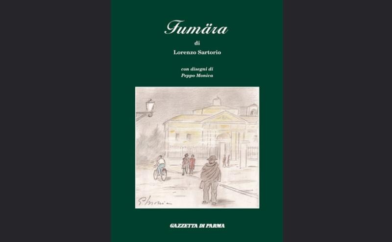 Presentazione della "Fumara"