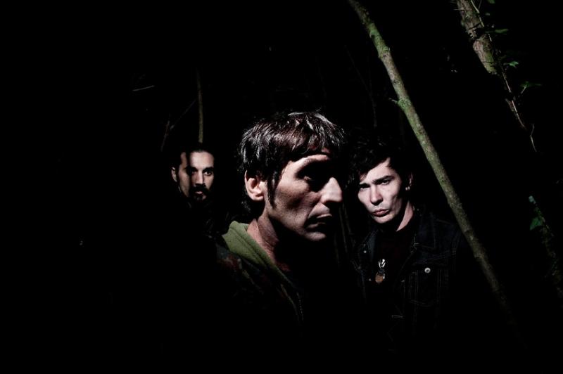 Concerto dei pisani Zen Circus