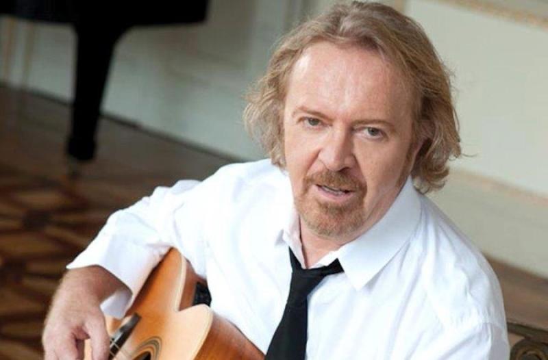 Umberto Tozzi al &laquo;Destate Fest&raquo;