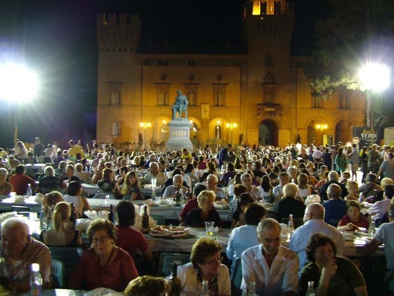 In scena "Trippa & Co, S&egrave;gra ad San Bartlam&egrave;"