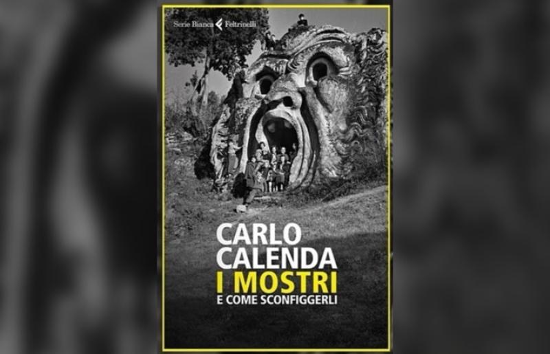 Il 9 settembre Calenda presenta i suoi "mostri"