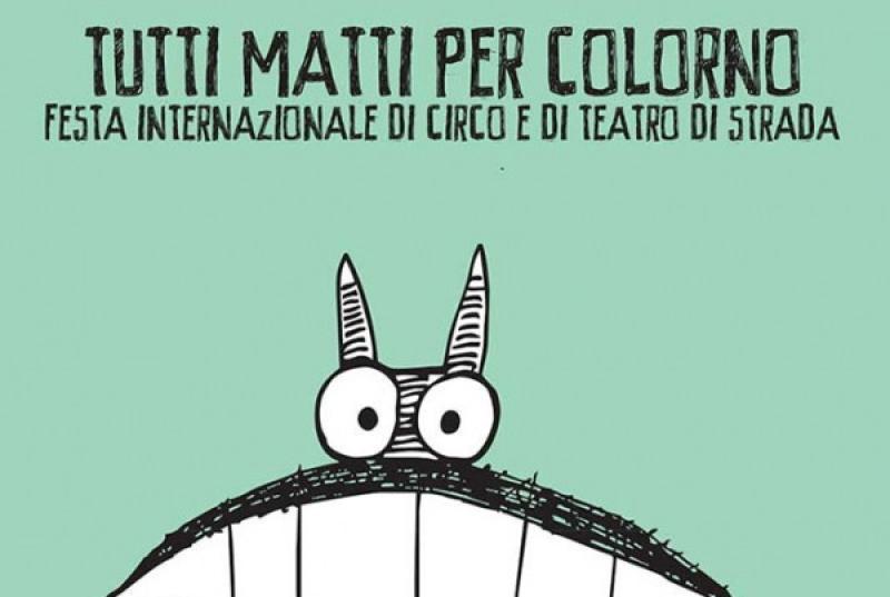 Tutti matti per Colorno: via agli spettacoli, si comincia con i Dirque & Fien e i P'tits Bras