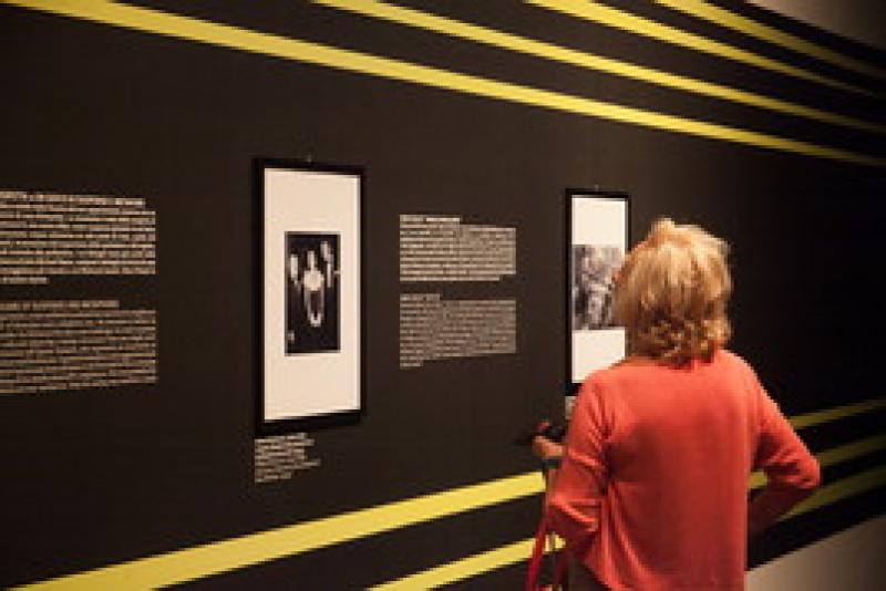 Gli storyboard di Hitchcock