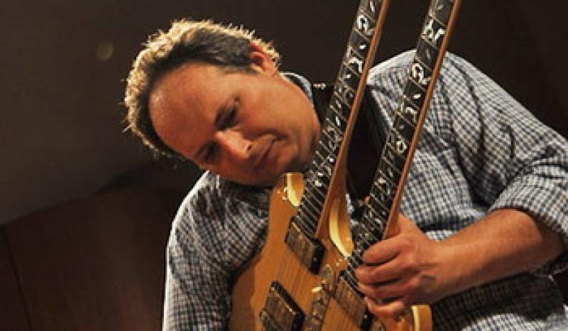 Musica progressive per l'Ospedale del Bambino 