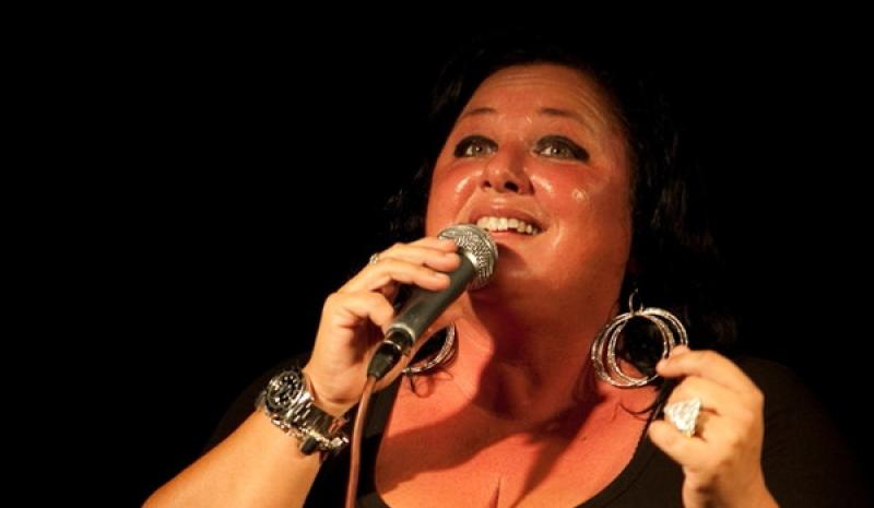 Concerto  della Tedeschi