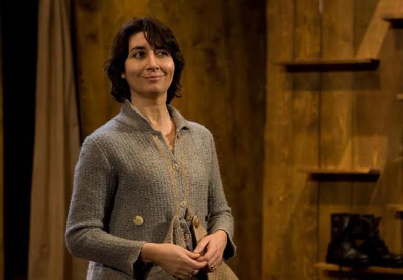 &laquo;Con gli occhi di Leonilde&raquo;