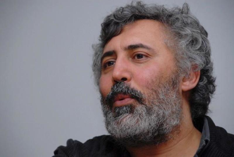 Al Don Gnocchi incontro con Francesco Piccolo