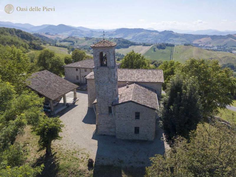 Il gran finale di Estate delle Pievi  &egrave; a Barbiano