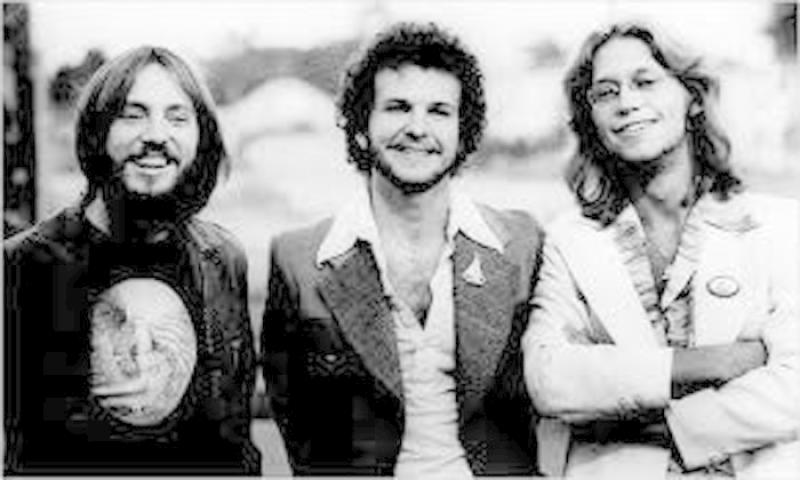 L'unica data italiana degli America? Sul Po