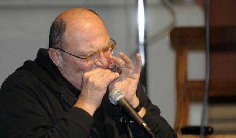 Concerto di armoniche