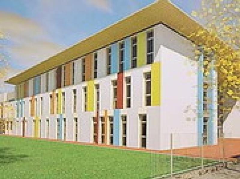 Scuola Racagni: ecco il programma dei lavori