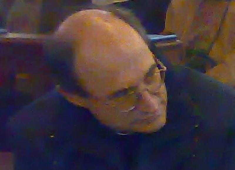 Don Andrea Porta: ne parla monsignor Turazzi