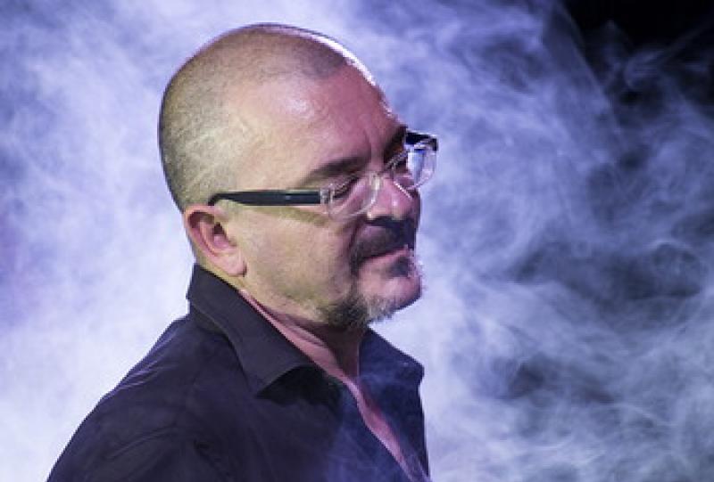 Danilo Sacco a Roccabianca: &laquo;Sono tornato a sorridere&raquo;