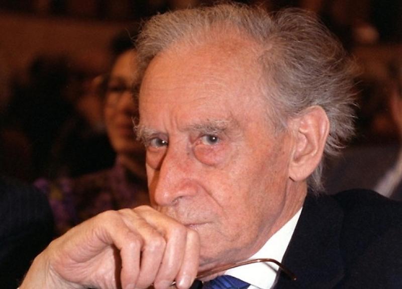 Reading in memoria di Luzi