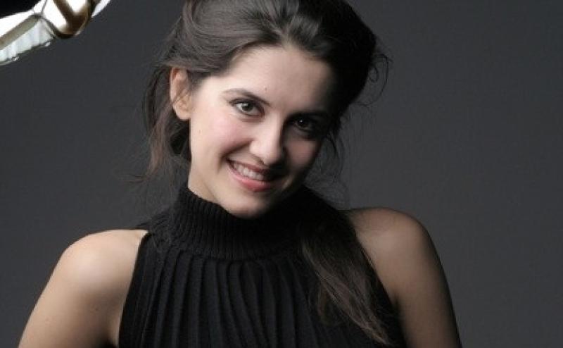 Clelia Cicero e Corrado Caruana