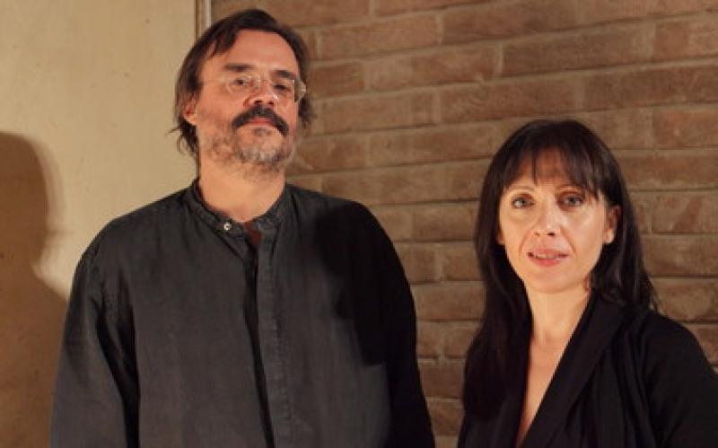 La Torto e Bonati presentano il loro cd