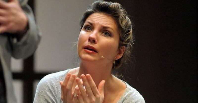 Argentina, versi e note: a Sala Baganza arriva Vanessa Gravina