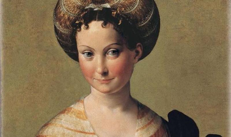 Nuovo allestimento per la Schiava Turca