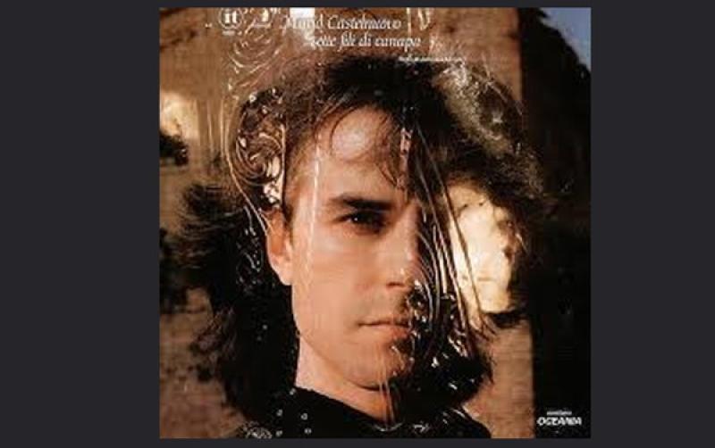 Mario Castelnuovo ospite di Andrea Gatti