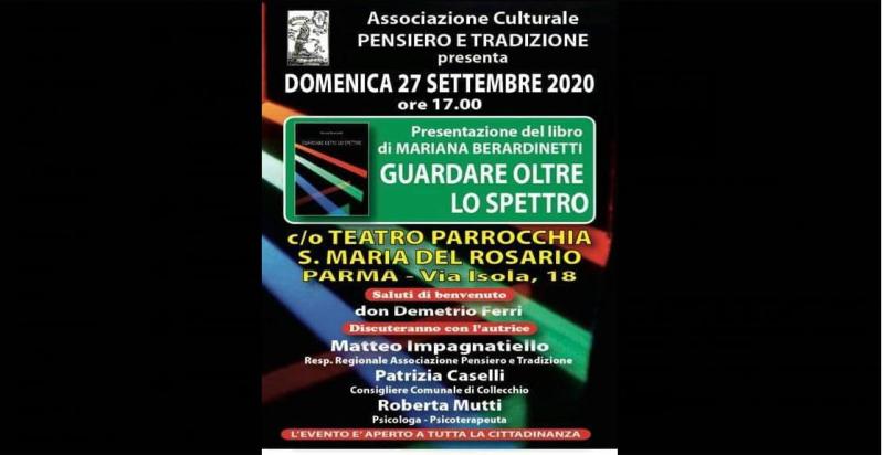 &ldquo;Guardare oltre lo spettro&rdquo;: il libro che parla di autismo