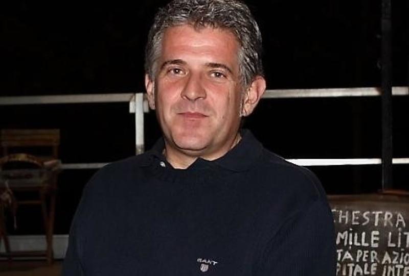 Montali e le sue foto in borgo Scacchini