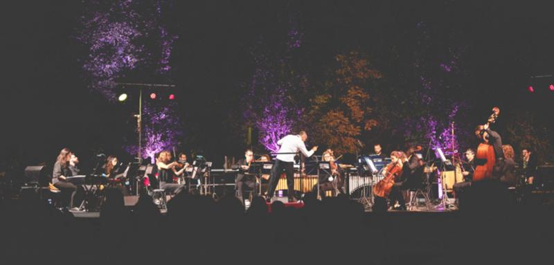 Verdi Off , atteso concerto    nella casa natale del maestro   