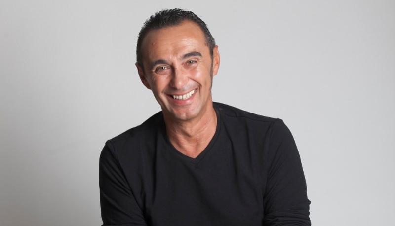 Giacobazzi fa del suo meglio