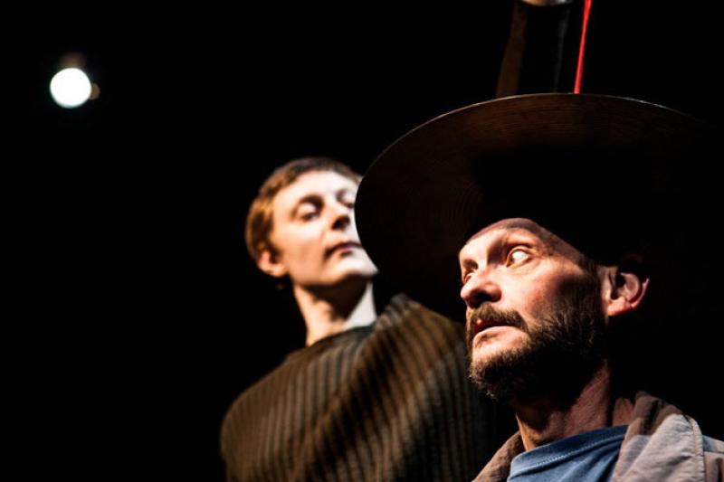 &laquo;Brutta bestia&raquo;