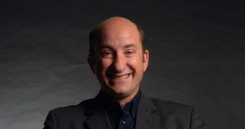 Antonio Albanese in "Personaggi"