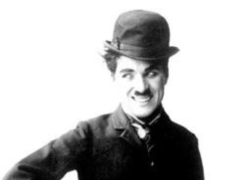 Charlot compie cent'anni