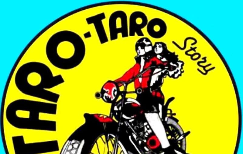 Taro Taro Story e Jumbo Story