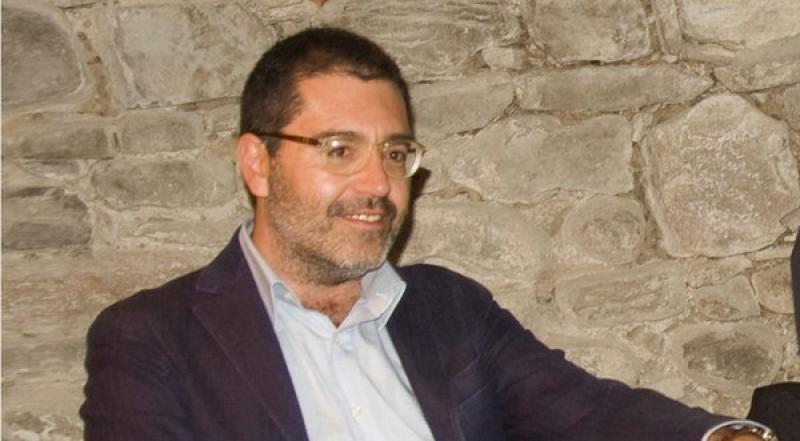 Il &laquo;Cibo criminale&raquo; del giornalista Luca Ponzi