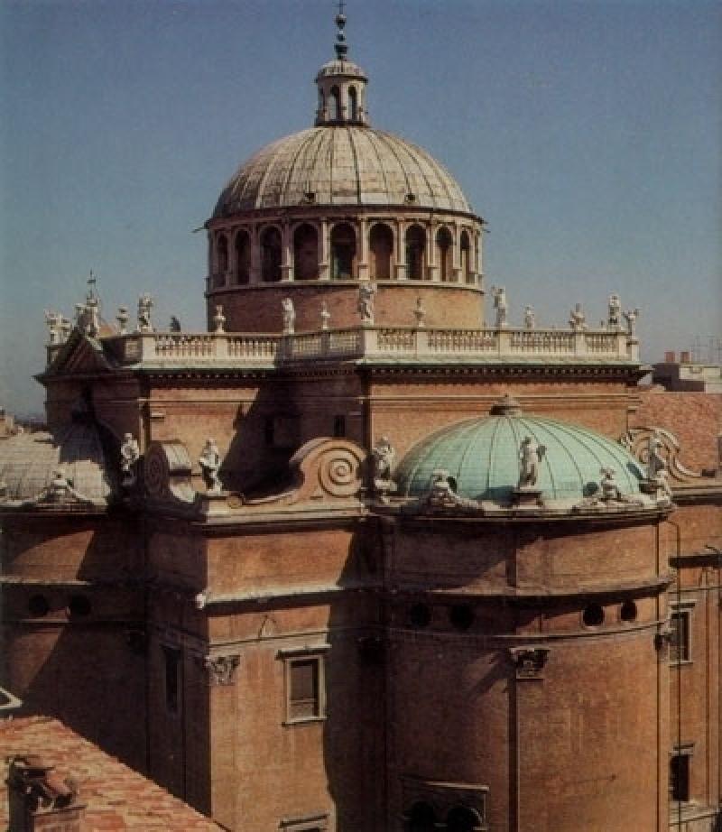 Gabriele Agrimonti all&rsquo;organo