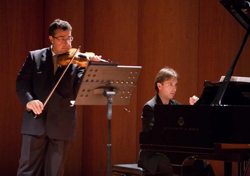 Reale Concerto:  omaggio a Pietro Locatelli