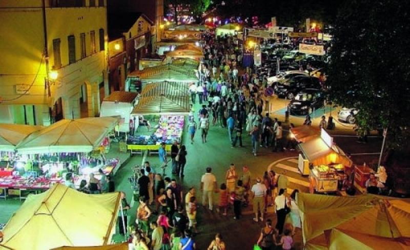 Corteo storico e antichi mestieri