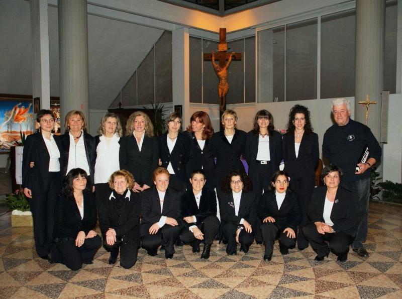 Dolci Armonie: canti popolari a Marano