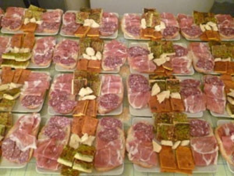 Birra e Parmigiano: degustazioni in Castello