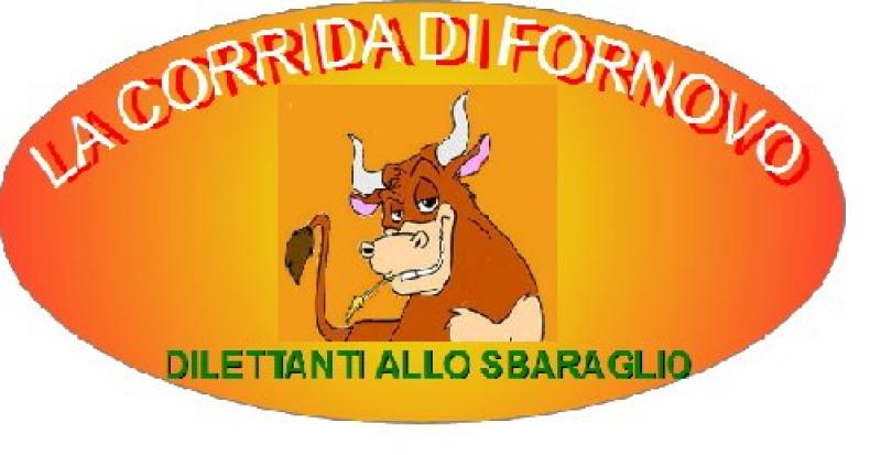 La Corrida di Fornovo