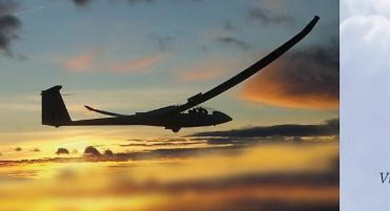 Il volo che passione