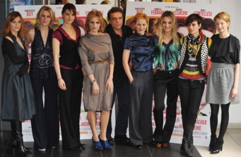 Le Cenecineforum del Ruolo terapeutico