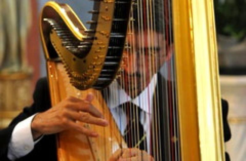 Sarabande, romanze e fantasie con Montenz