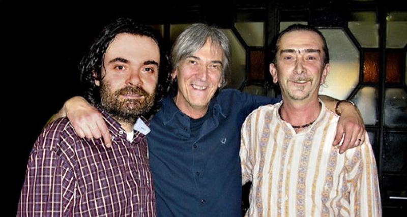 Concerto jazz con Xibaba Afrolatin Combo