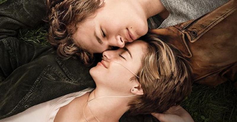 &laquo;Colpa delle stelle&raquo; in versione originale