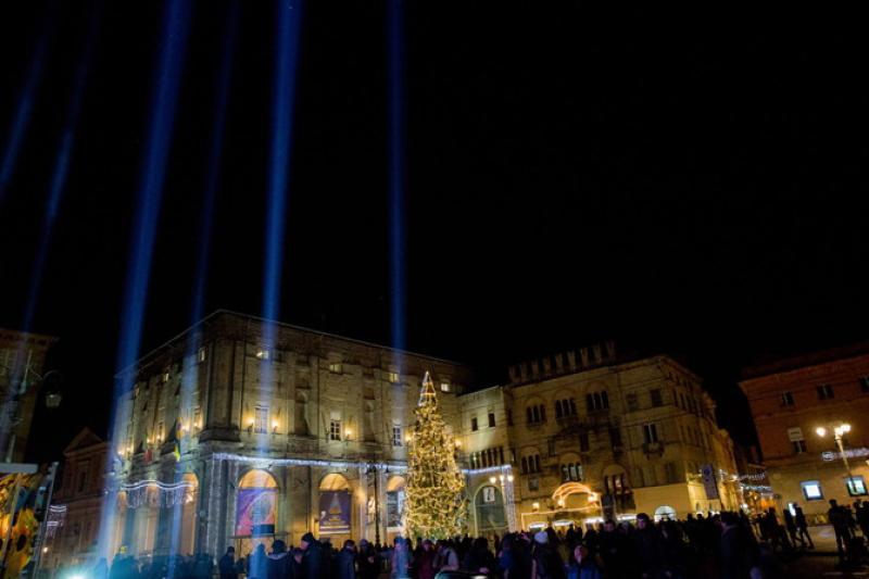 Rock in piazza (e non solo) in citt&agrave;