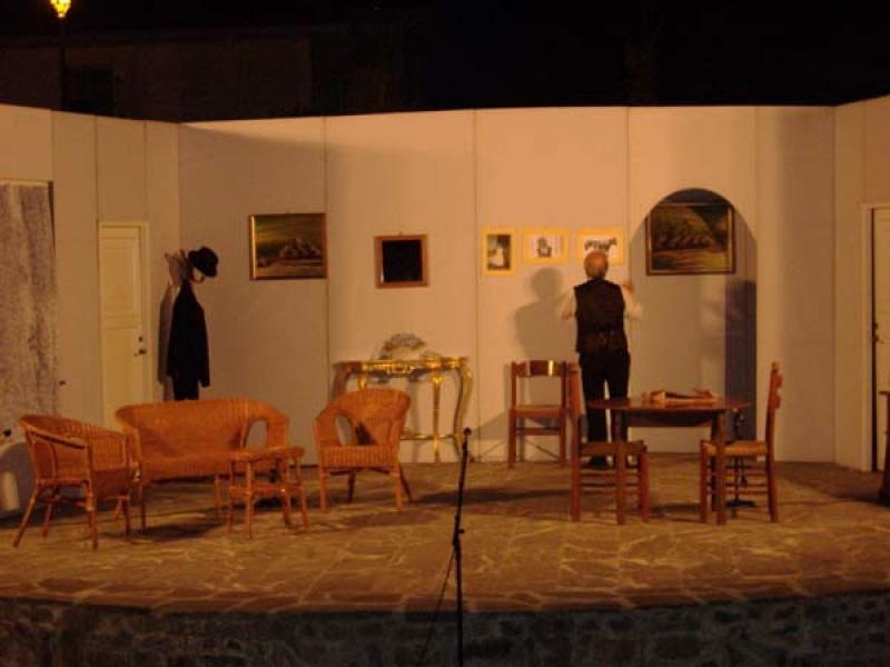 &laquo;I guitti di Venere&raquo; al festival dialettale