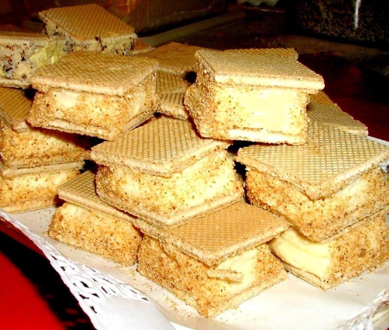 Borgotaro, la domenica al profumo degli "amor"