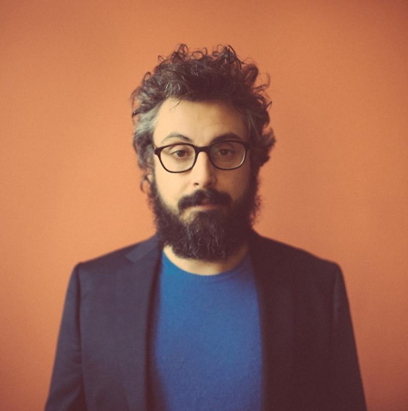 Arrivano Brunori Sas e Lindsay