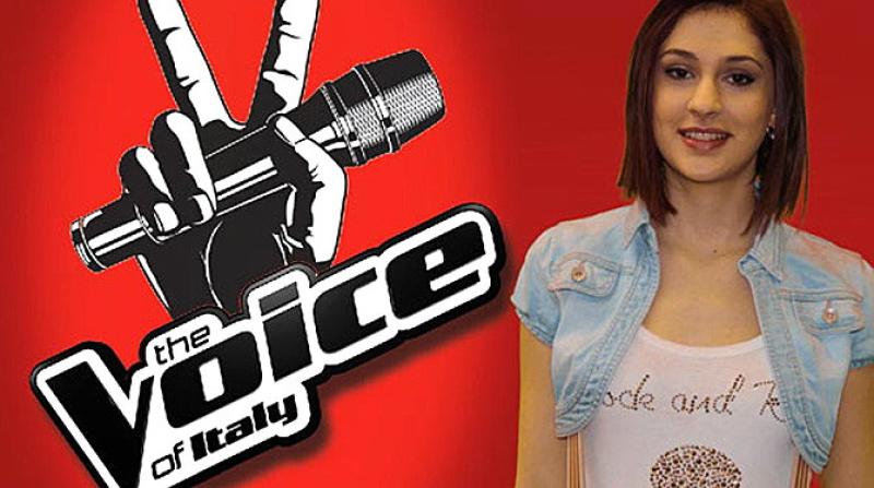 Giulia Penza ospite in studio a Radio Parma con Andrea Gatti 