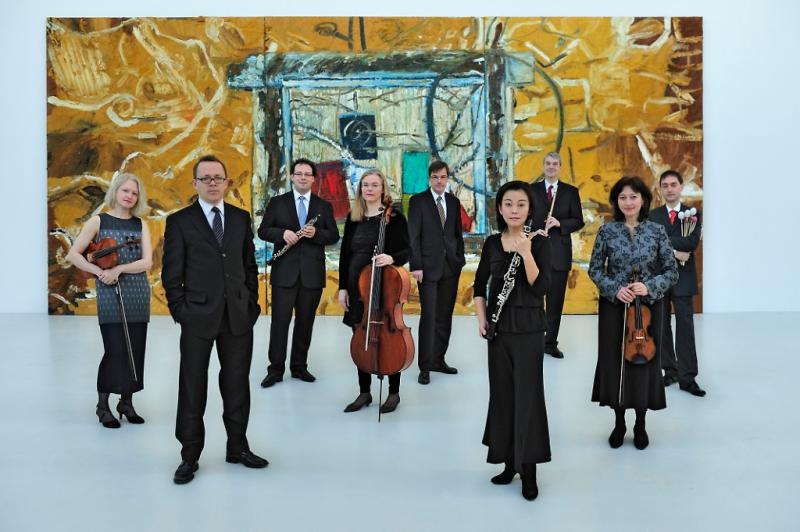 L'Ensemble Recherche torna a "Traiettorie"